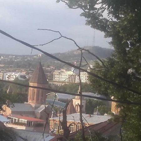 House In Old Tbilisi Apartment ภายนอก รูปภาพ