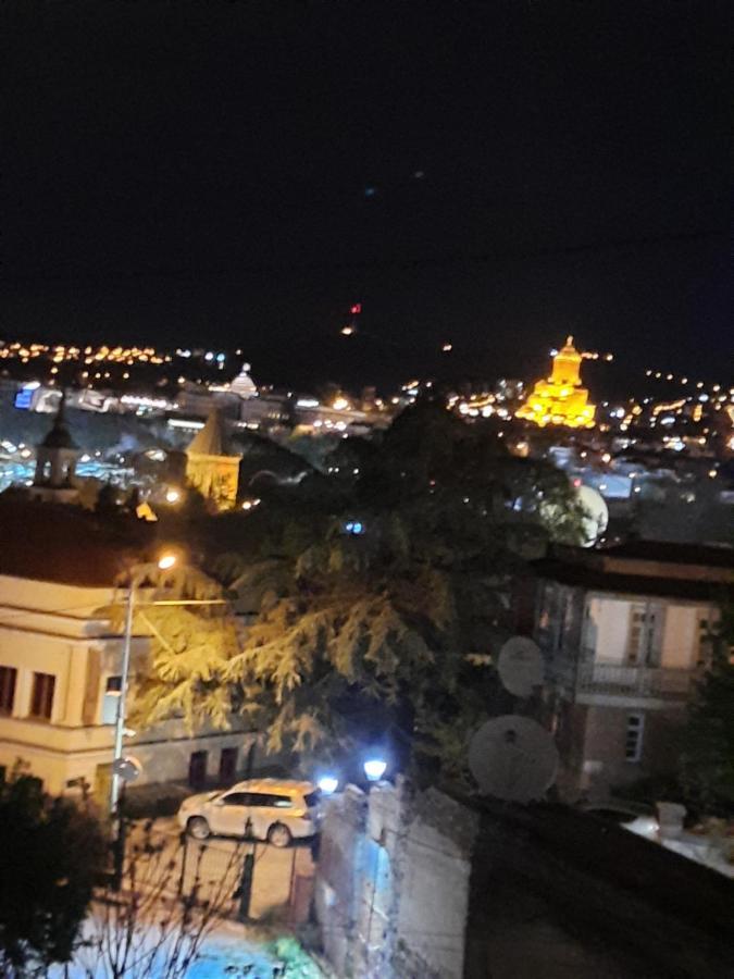 House In Old Tbilisi Apartment ภายนอก รูปภาพ