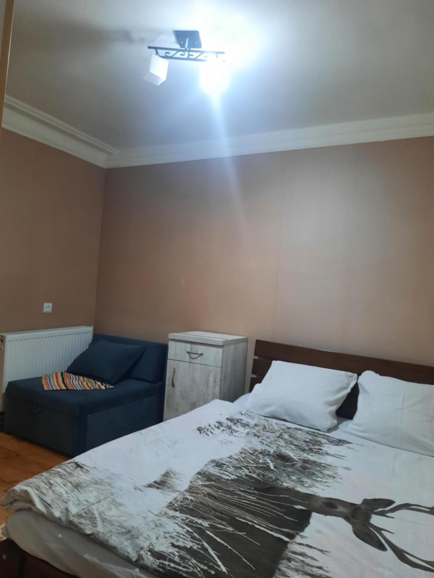 House In Old Tbilisi Apartment ห้อง รูปภาพ