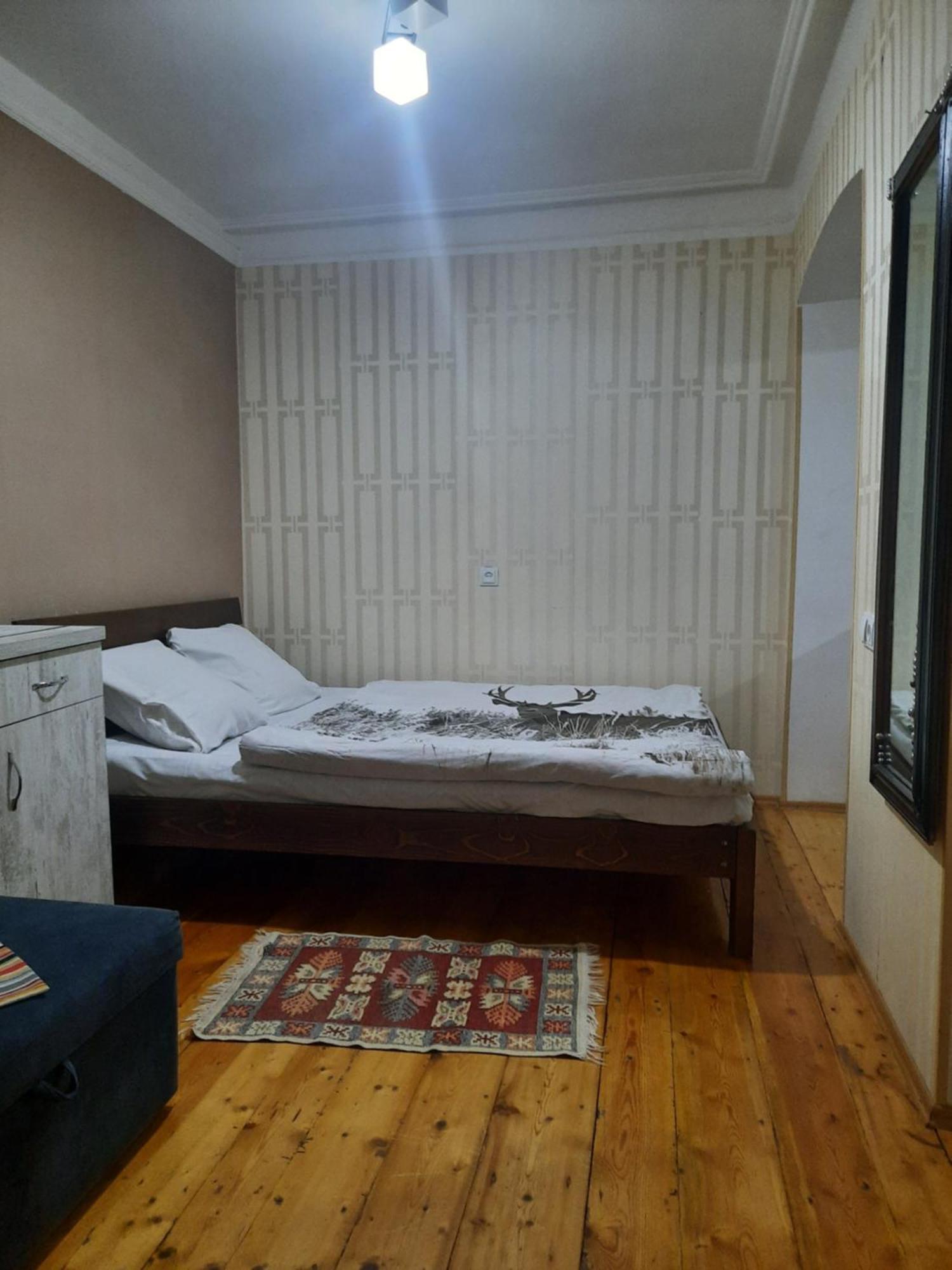 House In Old Tbilisi Apartment ห้อง รูปภาพ