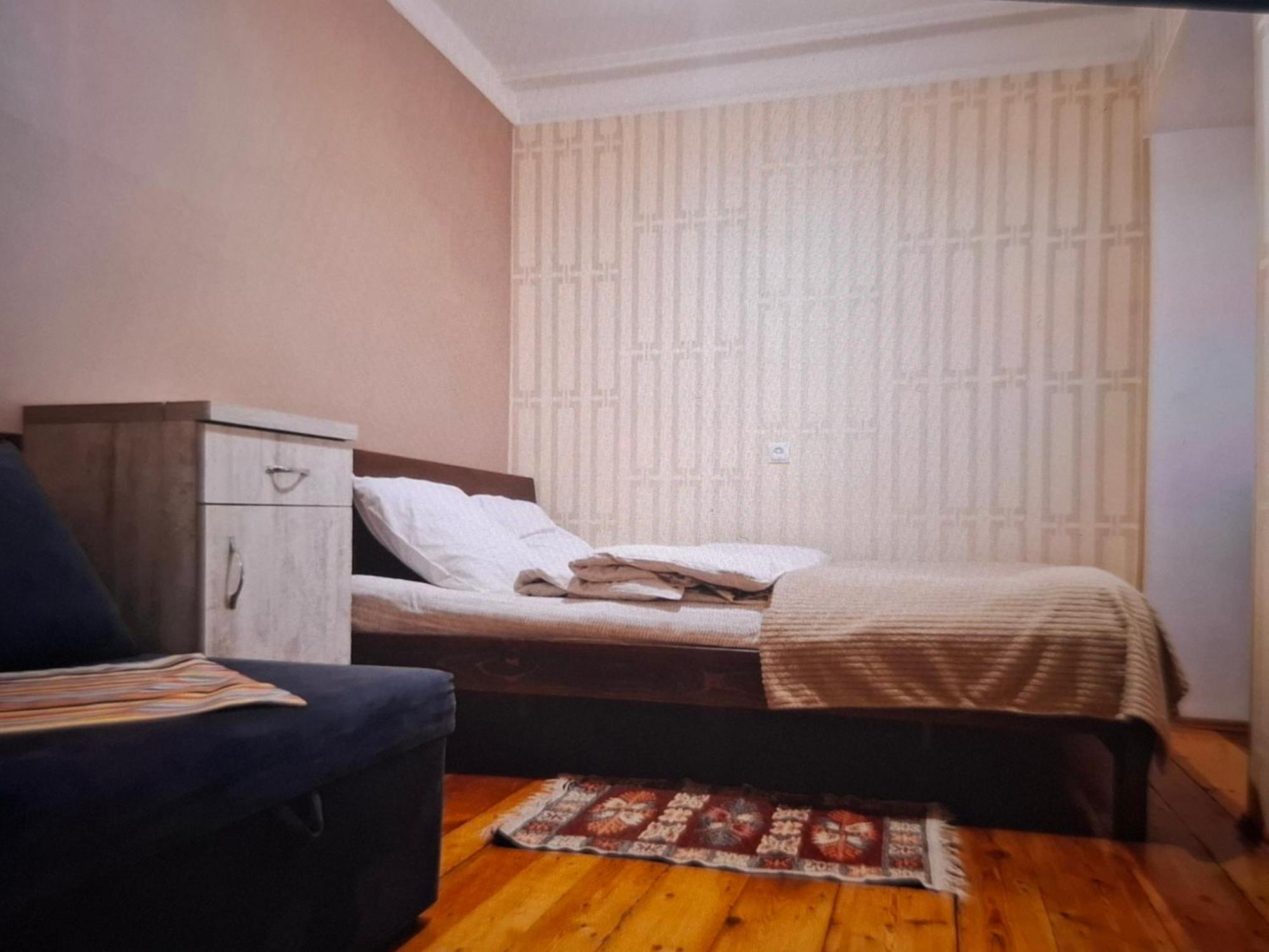 House In Old Tbilisi Apartment ภายนอก รูปภาพ