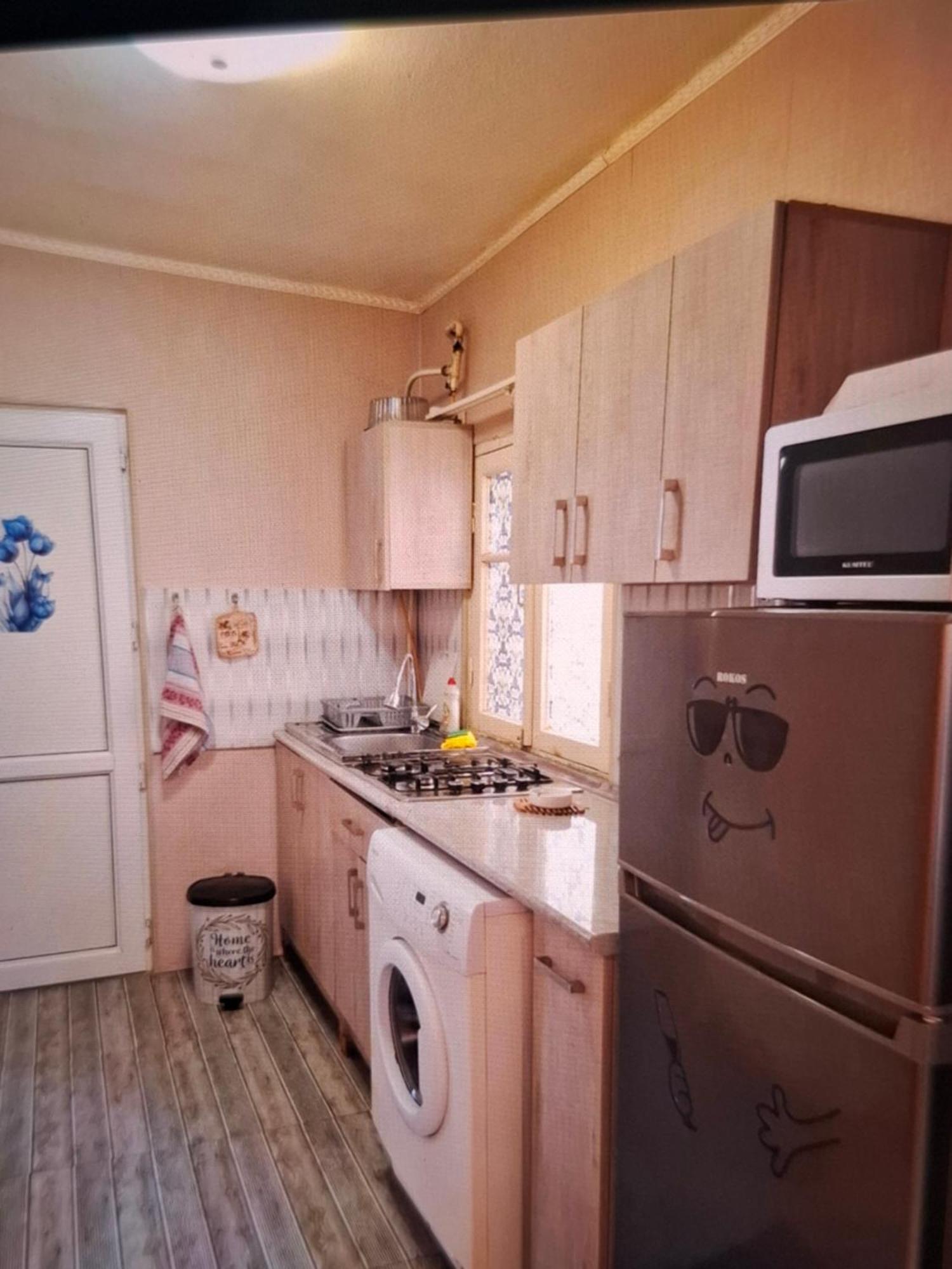 House In Old Tbilisi Apartment ภายนอก รูปภาพ