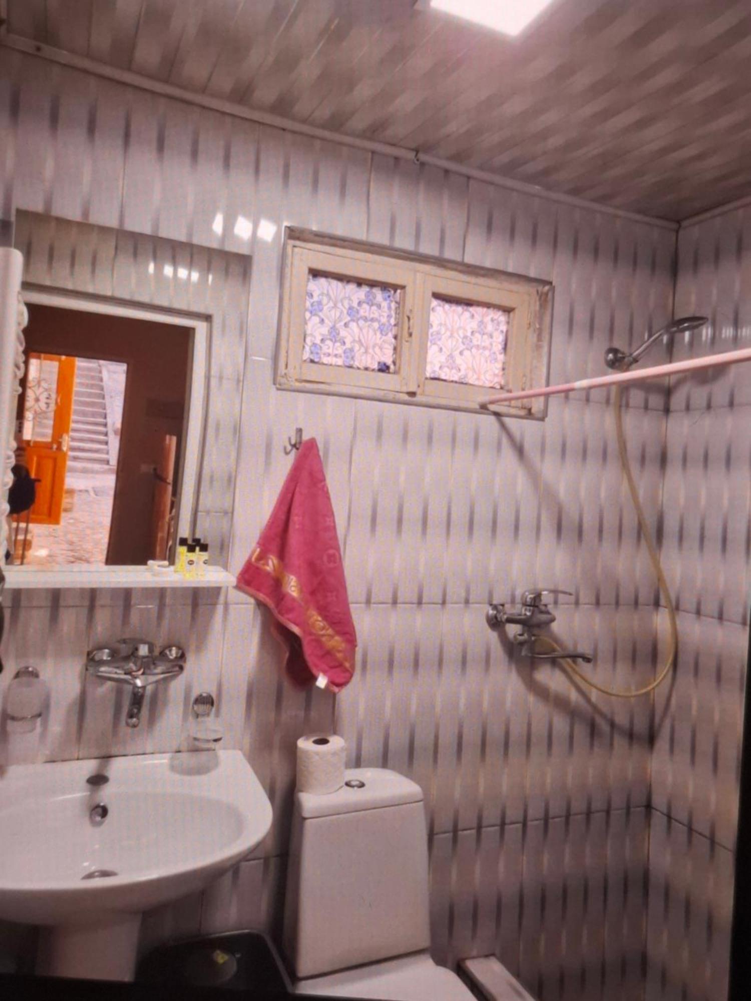 House In Old Tbilisi Apartment ภายนอก รูปภาพ