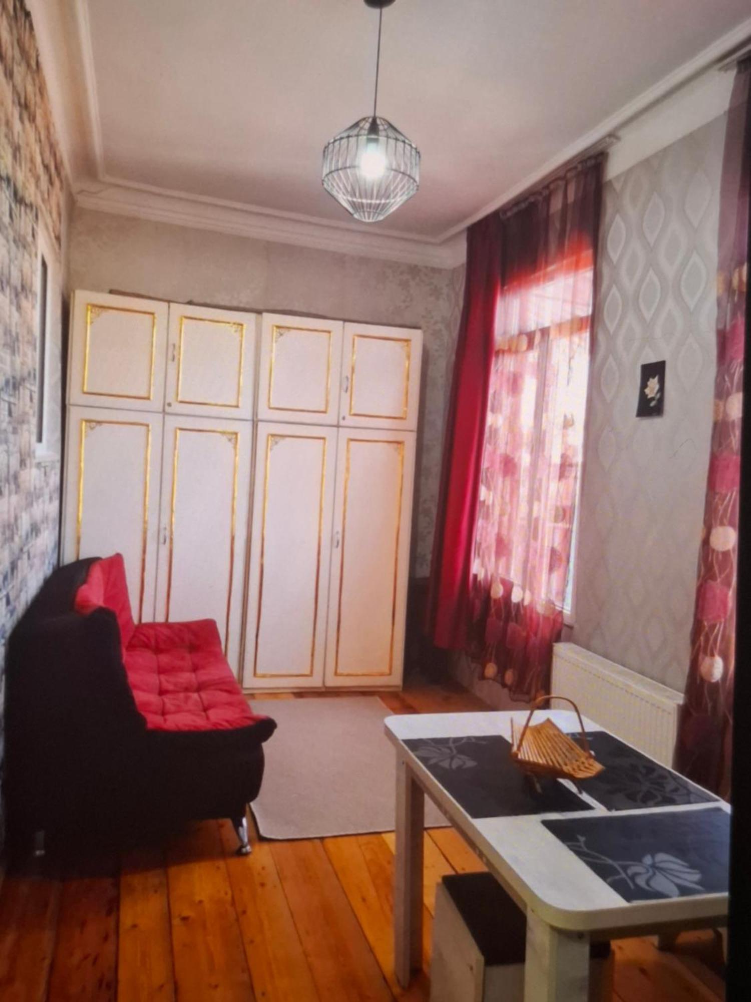 House In Old Tbilisi Apartment ภายนอก รูปภาพ