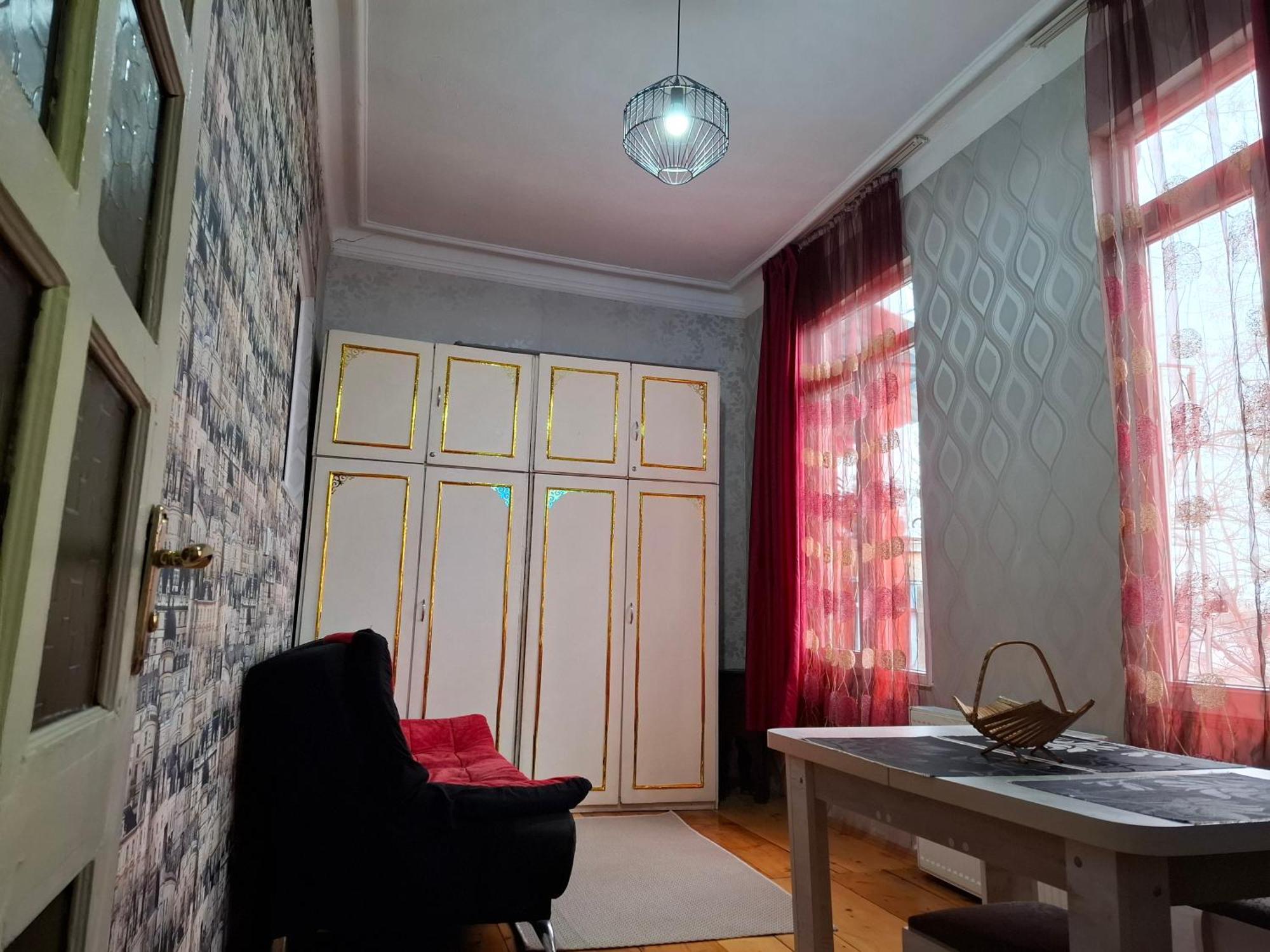 House In Old Tbilisi Apartment ห้อง รูปภาพ